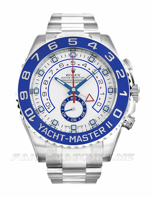 Rolex Yacht Master II Mens Automatic 116680